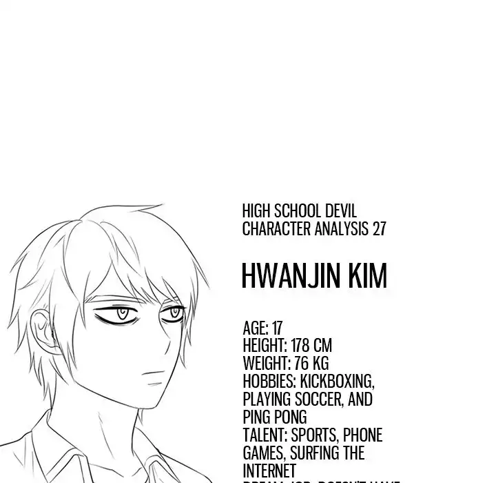 High School Devil Chapter 148 122